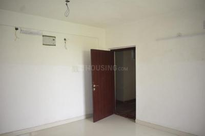 Bedroom Image of 1185 Sq.ft 3 BHK Apartment / Flat for sale in Magnolia Skyview, Omarhati Kolkata for Rs. 5200000