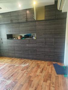 Bedroom Image of 1500 Sq.ft 3 BHK Apartment / Flat for sale in DLF Commanders Court, Egmore Chennai for Rs. 30000000