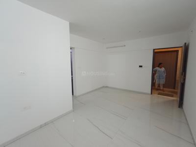 Hall Image of 990 Sq.ft 2 BHK Apartment / Flat for sale in Kalyan West Kalyan for Rs. 10500000