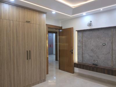 Bedroom Image of 2000 Sq.ft 4 BHK Builder Floor for sale in Rajendra Nagar Ghaziabad for Rs. 16500000