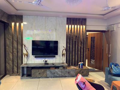 3 BHK Flat