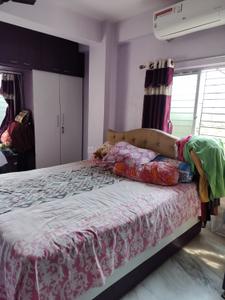 Bedroom Image of 788 Sq.ft 2 BHK Apartment / Flat for sale in Sadhankeri Dharwad for Rs. 3000000