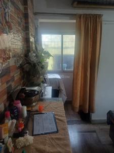 Hall Image of 600 Sq.ft 1 BHK Apartment / Flat for sale in Kasarvadavali Thane for Rs. 5800000