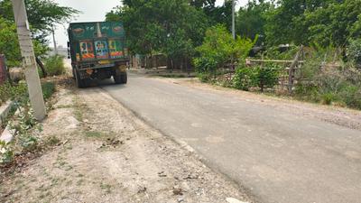 Image of 10000 Sq.ft Residential Plot / Land for sale in Kisan Path, Lucknow for Rs. 21900000