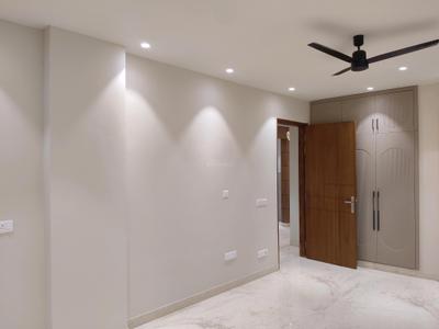 Bedroom Image of 990 Sq.ft 2 BHK Builder Floor for rent in Sector 28 Gurgaon for Rs. 56500
