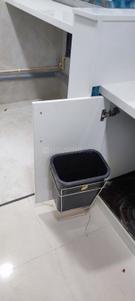 Image of 2600 Sq.ft 4 BHK Apartment / Flat for rent in L And T Raintree Boulevard, Sahakara Nagar, Bengaluru for Rs. 110000