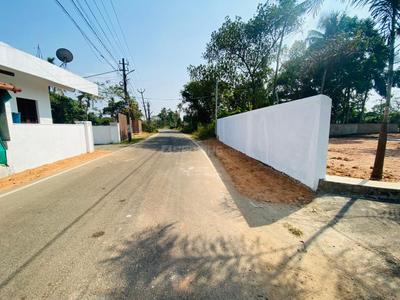 Image of 2178 Sq.ft Residential Plot / Land for sale in Kakkanad, Kochi for Rs. 910000