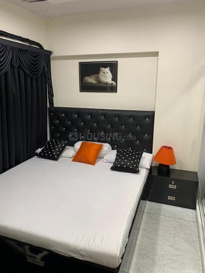 Oberoi Woods Bedroom 1