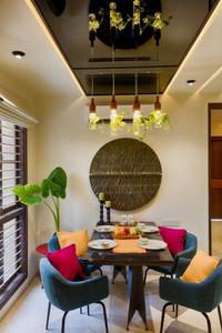 Hall Image of 4500 Sq.ft 6 BHK Apartment / Flat for sale in Satguru Kalyan, Khar West Mumbai for Rs. 250000000