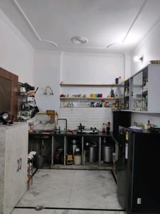 Kitchen Two Image of 3900 Sq.ft 7 BHK Independent House for sale in Govindpuram Ghaziabad for Rs. 26000001