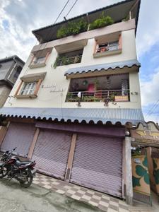 Image of 1020 Sq.ft 2 BHK Builder Floor for rent in Bhanu Nagar, Siliguri for Rs. 13000