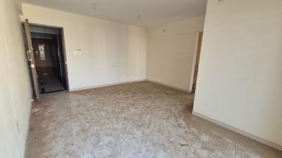 Living Room Image of 1250 Sq.ft 2 BHK Apartment / Flat for sale in Balaji Delta Tower 2 , Ulwe Navi Mumbai for Rs. 20000000