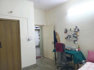 Bedroom Image of 1180 Sq.ft 2 BHK Apartment / Flat for rent in Kalyan Nagar Bengaluru for Rs. 41000