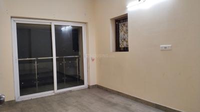 Bedroom Image of 1665 Sq.ft 3 BHK Apartment / Flat for rent in Rajwada Altitude Block 1, Saha Para Kolkata for Rs. 30000
