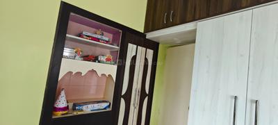 Bedroom Image of 845 Sq.ft 2 BHK Apartment / Flat for sale in Lichubagan Agartala for Rs. 5700000
