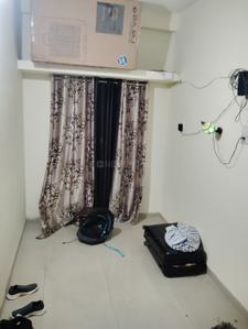Study Room Image of 1300 Sq.ft 3 BHK Independent House for rent in Century Park, Rajendra Nagar Indore for Rs. 18000
