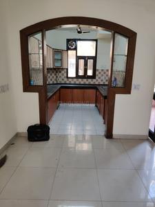 Kitchen Image of 1750 Sq.ft 3 BHK Apartment / Flat for sale in CGHS JDM Apartment, Sector 5 Dwarka New Delhi for Rs. 25500000