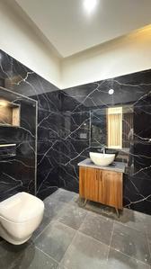 Bathroom Image of 3500 Sq.ft 5 BHK Independent House for sale in Mansarovar Extension Jaipur for Rs. 32500000