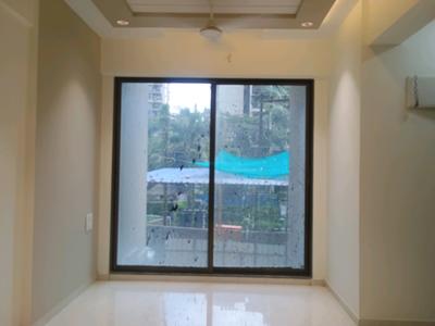 Living Room Image of 650 Sq.ft 1 BHK Apartment / Flat for sale in Amrut Raj Regalia Phase 2, Ambernath East Ambernath for Rs. 2650000