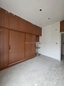 Hall Image of 500 Sq.ft 1 BHK Builder Floor for rent in Singasandra Bengaluru for Rs. 25000