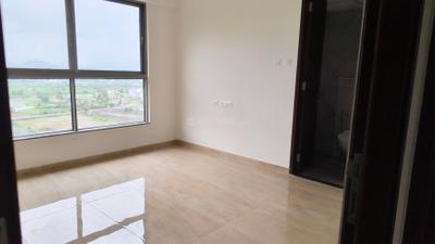 Bedroom Image of 1150 Sq.ft 3 BHK Apartment / Flat for sale in Kolte Patil Life Republic Aros Phase 1, Hinjawadi Pune for Rs. 12700000