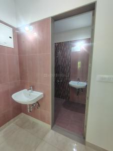 Bathroom Image of 1100 Sq.ft 2 BHK Apartment / Flat for sale in Riverview Flamingo Park, Loni Kalbhor Pune for Rs. 8209000