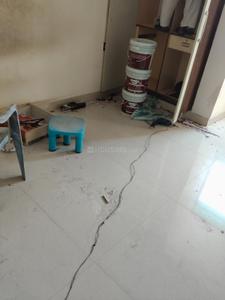 Bedroom Image of 1600 Sq.ft 3 BHK Apartment / Flat for rent in CGHS NPSC Apartment, Sector 2 Dwarka New Delhi for Rs. 45000