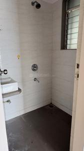 Image of 700 Sq.ft 1 BHK Apartment / Flat for sale in Geomatrix Silver Crest, Panvel, Navi Mumbai for Rs. 8000000