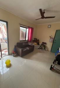 2 BHK Flat