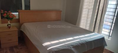 Bedroom Image of 1100 Sq.ft 3 BHK Apartment / Flat for rent in Koramangala Bengaluru for Rs. 80000