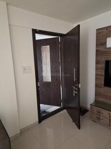 Bedroom Image of 1000 Sq.ft 2 BHK Apartment / Flat for rent in Tapowan Nashik for Rs. 18000