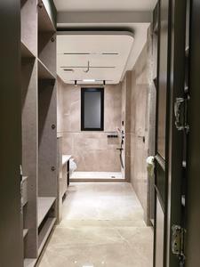 Bedroom Three Image of 2800 Sq.ft 4 BHK Builder Floor for sale in DLF Phase 3 Gurgaon for Rs. 47000000