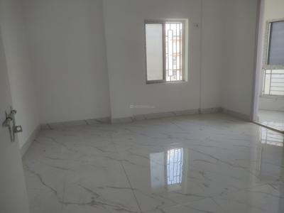 Bedroom Image of 1500 Sq.ft 3 BHK Apartment / Flat for sale in Bangur Avenue Kolkata for Rs. 9500000
