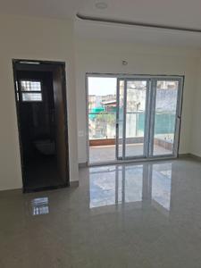 Hall Image of 1650 Sq.ft 3 BHK Apartment / Flat for rent in Bajaj Nagar Nagpur for Rs. 38000