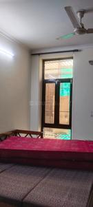 Bedroom Image of 1800 Sq.ft 2 BHK Builder Floor for rent in Sector 41 Noida for Rs. 34000