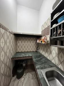 Kitchen Image of 1080 Sq.ft 3 BHK Independent House for sale in Dadri Greater Noida for Rs. 9200000