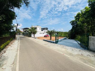 Image of 2175 Sq.ft Residential Plot / Land for sale in Kakkanad, Kochi for Rs. 5500000