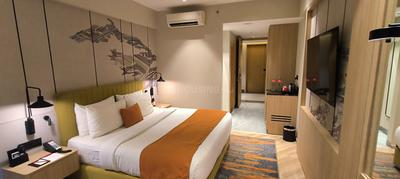 Bedroom Image of 655 Sq.ft 1 RK Studio for sale in Manesar Gurgaon for Rs. 10800000