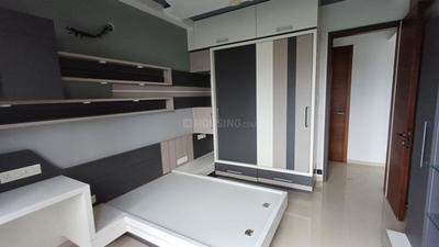 Kitchen Image of 2350 Sq.ft 3.5 BHK Apartment / Flat for sale in Kalpataru Jade Residences G, Baner Pune for Rs. 34000000