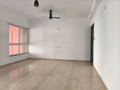 Living Room Image of 1180 Sq.ft 3 BHK Apartment / Flat for rent in Kolte Patil 24k Stargaze, Bavdhan Pune for Rs. 45000