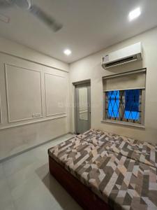 Bedroom Image of Jadestay in Bandra West, Mumbai