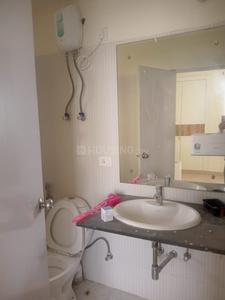 Image of 1326 Sq.ft 3 BHK Apartment / Flat for sale in Rising Homes At DXP 92, Sector 92, Gurgaon for Rs. 12800000