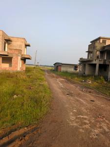 Image of 720 Sq.ft Residential Plot / Land for sale in Swapnabhumi, New Town, Kolkata for Rs. 1988888