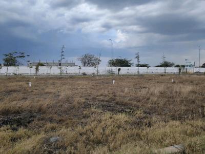 Image of 1500 Sq.ft Residential Plot / Land for sale in Sriperumbudur, Chennai for Rs. 3969000