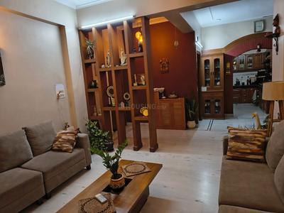 Hall Image of 2150 Sq.ft 3 BHK Apartment / Flat for sale in Vidya Enclave, Sector 56 Gurgaon for Rs. 25000000
