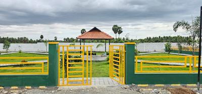 Image of 700 Sq.ft Residential Plot / Land for sale in Kariampalayam, Coimbatore for Rs. 1245300