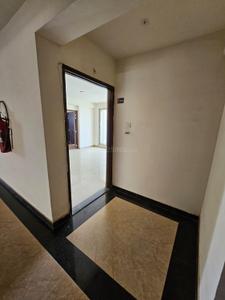 Hall Image of 1050 Sq.ft 2 BHK Apartment / Flat for sale in FS The Coronation, Maruti Nagar Jaipur for Rs. 4999000