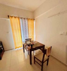 Living Room Image of 1109 Sq.ft 2 BHK Apartment / Flat for sale in Estella Maple Square, Choodasandra Bengaluru for Rs. 9000000