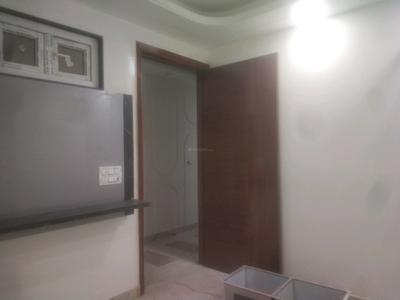 Bedroom Image of 1150 Sq.ft 3 BHK Builder Floor for sale in Garhi New Delhi for Rs. 15800000
