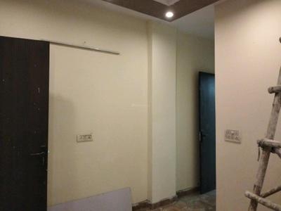 Bedroom Image of 810 Sq.ft 2 BHK Builder Floor for sale in Hari Nagar New Delhi for Rs. 5800000